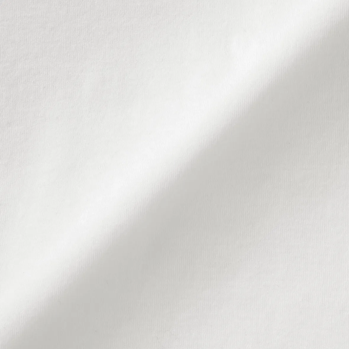 Outlet Muji Camiseta interior ligera de algodón absorbente de humedad para mujer