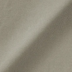 Outlet Muji Camiseta interior ligera de algodón absorbente de humedad para mujer