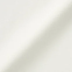 Sale Muji Camiseta manga larga con cuello en crew de algodón cálido para mujer