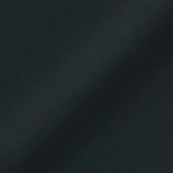 Muji Camiseta manga larga con cuello en U de algodón cálido para mujer