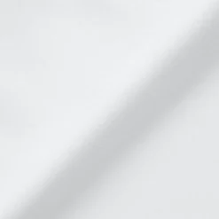 Online Muji Camiseta manga larga con cuello en crew de algodón cálido para hombre