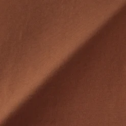Online Muji Camiseta sin mangas de punto para mujer
