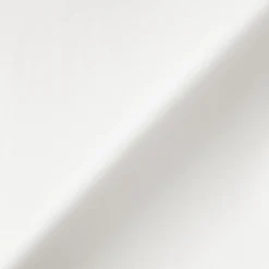 Hot Muji Camiseta top sujetador lisa en mezcla de lyocell con manga de casquillo para mujer