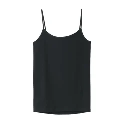 Outlet Muji Camisola de punto elástico para mujer