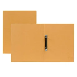 Muji Carpeta 2 Anillas