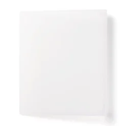 Discount Muji Carpeta A4 ancha - 4 agujeros One Colour