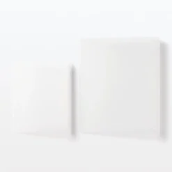 Discount Muji Carpeta A4 ancha - 4 agujeros One Colour