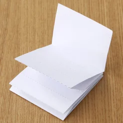 New Muji Carpeta A4 con 13 compartimentos