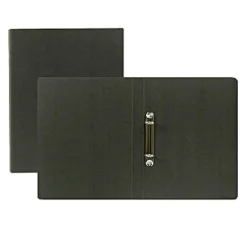 Online Muji Carpeta fino de 2 anillas