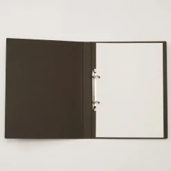 Online Muji Carpeta fino de 2 anillas