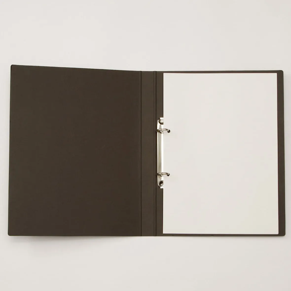 Online Muji Carpeta fino de 2 anillas