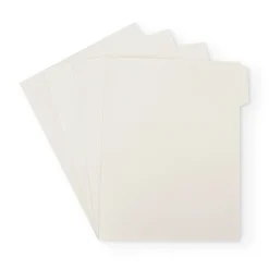 Hot Muji Carpetas para documentos de polipropileno expandido