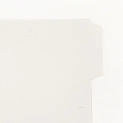 Hot Muji Carpetas para documentos de polipropileno expandido