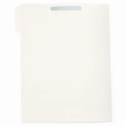 Hot Muji Carpetas para documentos de polipropileno expandido