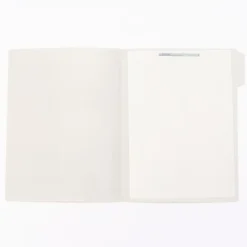 Hot Muji Carpetas para documentos de polipropileno expandido