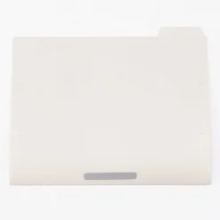 Hot Muji Carpetas para documentos de polipropileno expandido