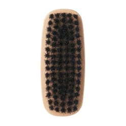New Muji Cepillo abrillantador zapatos haya