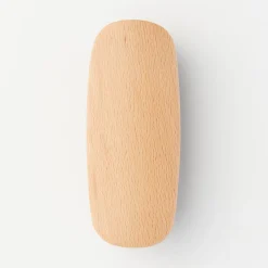 New Muji Cepillo abrillantador zapatos haya