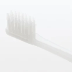 Muji Cepillo de dientes con cabezal intercambiable ‐ Cerda suave