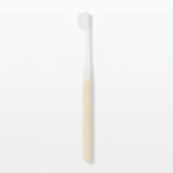 Muji Cepillo de dientes con cabezal intercambiable ‐ Cerda suave