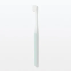 Muji Cepillo de dientes con cabezal intercambiable ‐ Cerda suave