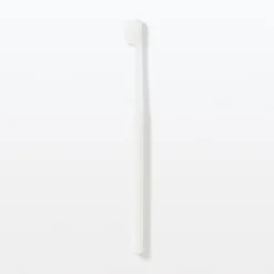 Muji Cepillo de dientes con cabezal intercambiable ‐ Cerda suave