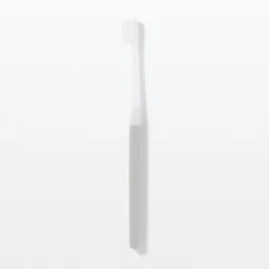 Muji Cepillo de dientes con cabezal intercambiable ‐ Cerda suave