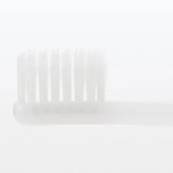 Muji Cepillo de dientes con cabezal intercambiable ‐ Cerda suave