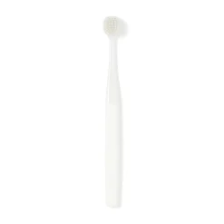 Discount Muji Cepillo de dientes con cabezal intercambiable ‐ Cerda suave y mediana