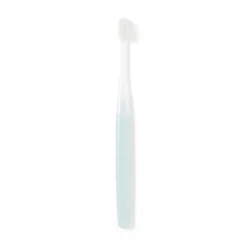 Hot Muji Cepillo de dientes con cabezal intercambiable ‐ Cerda mediana