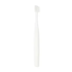 Hot Muji Cepillo de dientes con cabezal intercambiable ‐ Cerda mediana