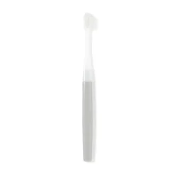 Hot Muji Cepillo de dientes con cabezal intercambiable ‐ Cerda mediana