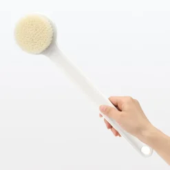Discount Muji Cepillo de ducha PP
