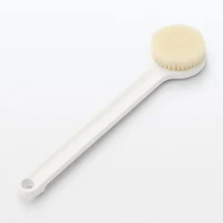 Discount Muji Cepillo de ducha PP