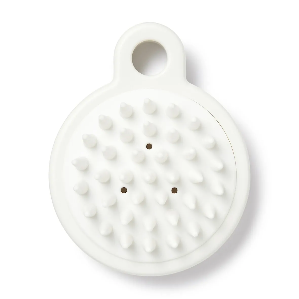 Sale Muji Cepillo masajeador de cuero cabelludo
