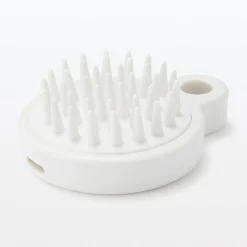 Sale Muji Cepillo masajeador de cuero cabelludo
