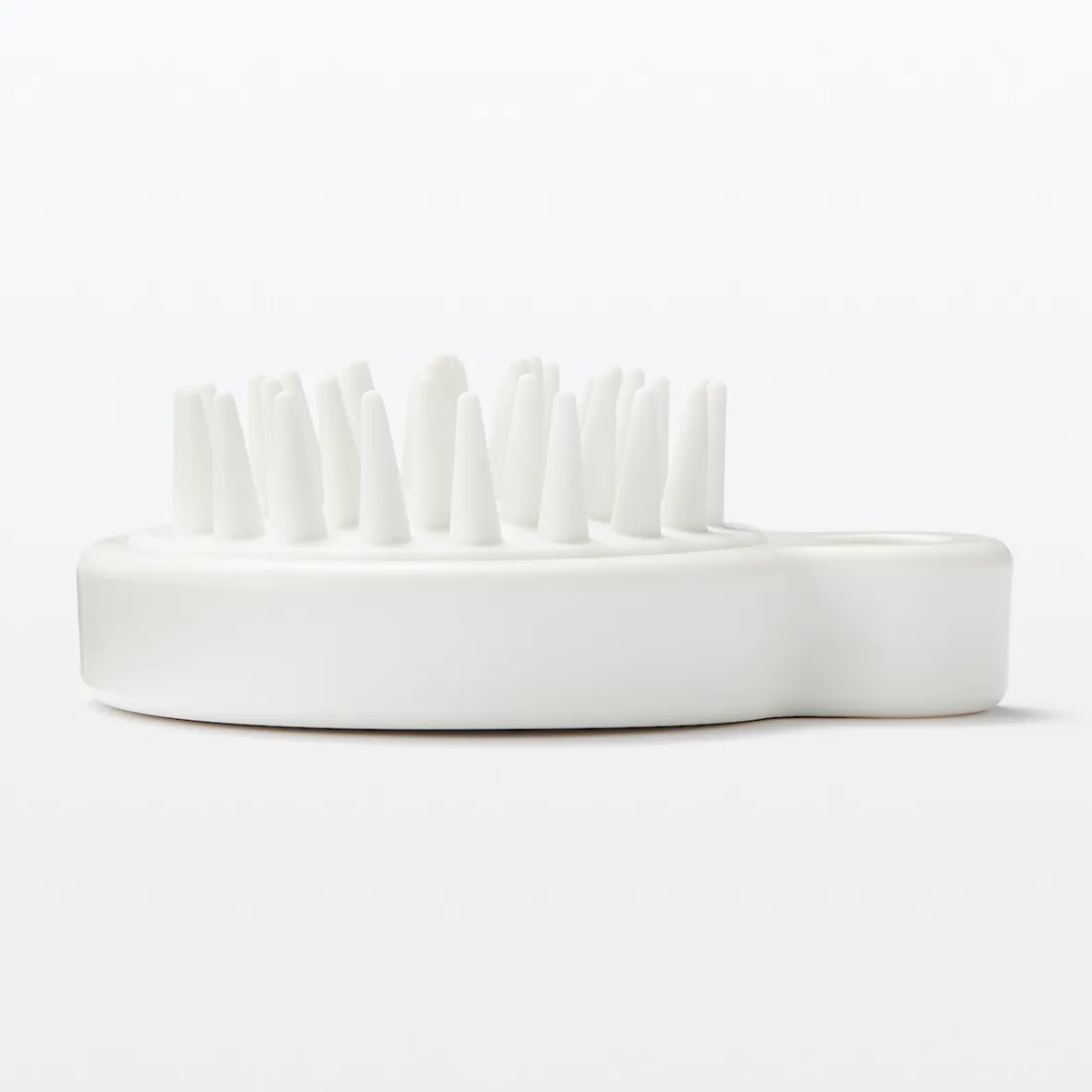 Sale Muji Cepillo masajeador de cuero cabelludo