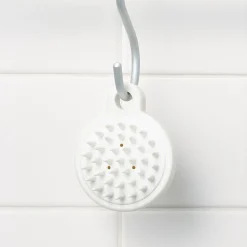 Sale Muji Cepillo masajeador de cuero cabelludo