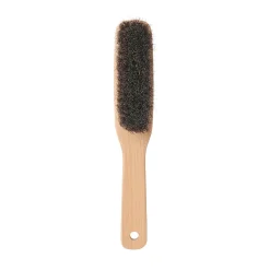 Sale Muji Cepillo para zapatos de haya