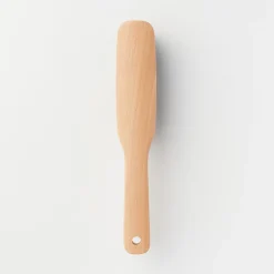 Sale Muji Cepillo para zapatos de haya