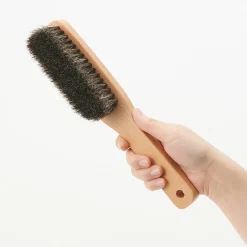 Sale Muji Cepillo para zapatos de haya