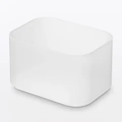 Outlet Muji Cesta vanity One Colour