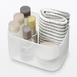 Outlet Muji Cesta vanity One Colour