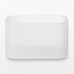 Outlet Muji Cesta vanity One Colour