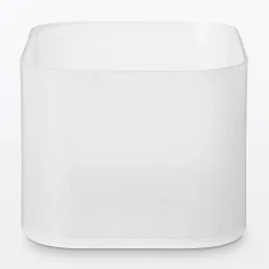 Outlet Muji Cesta vanity One Colour