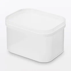 Outlet Muji Cesta vanity One Colour