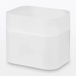 Outlet Muji Cesta vanity One Colour