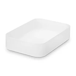 Sale Muji Cesta vanity baja grande