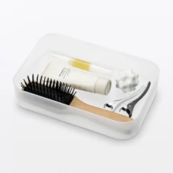 Sale Muji Cesta vanity baja grande
