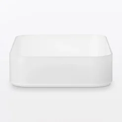 Sale Muji Cesta vanity baja grande